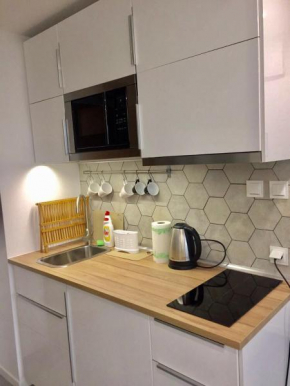 Гостиница Apartament Mlynowa  Белосток